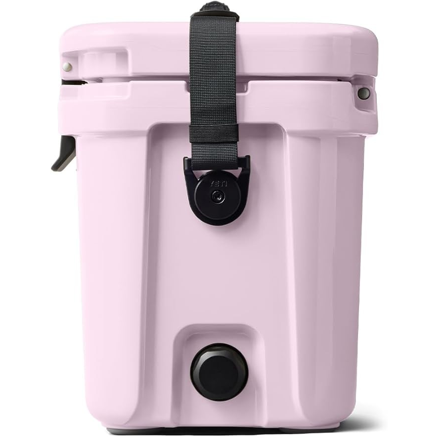 Yeti Roadie 15 Hard Cooler - Cherry Blossom