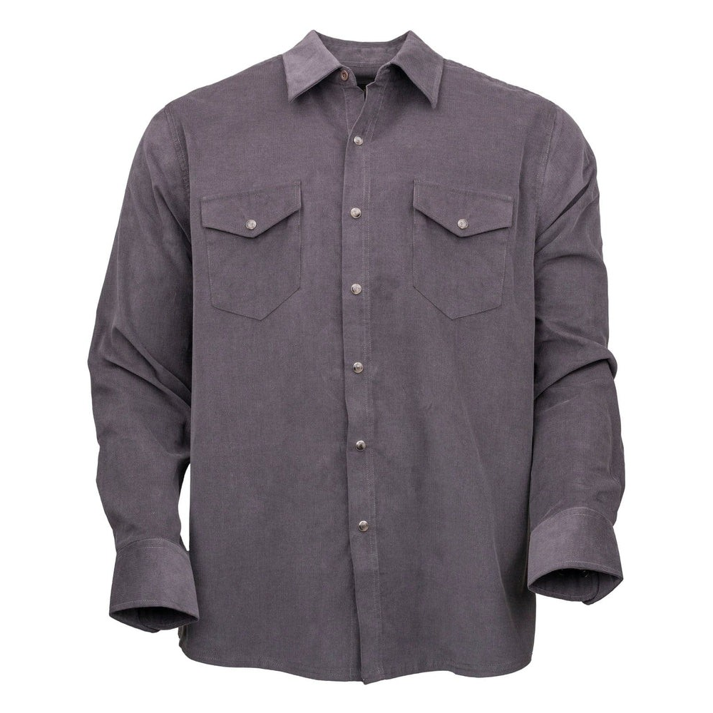 Outback Trading Men's Bryce Shirt - Assorted Colours