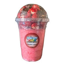 Chocolate Moose Factory Unicorn Fluff