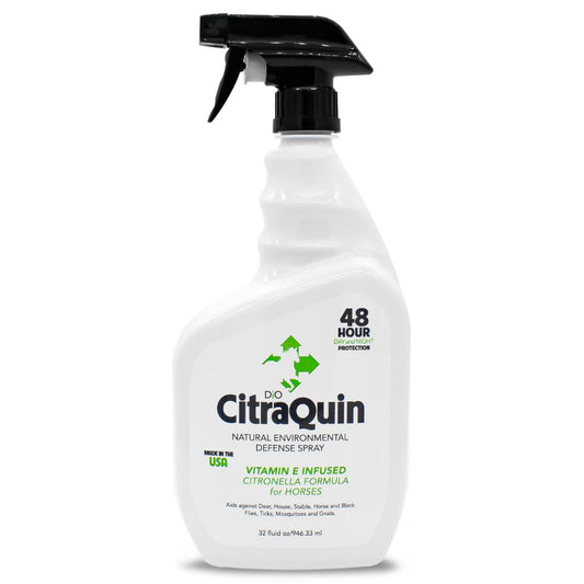 Draw it out Citraquin Enviromantal Defense 32oz