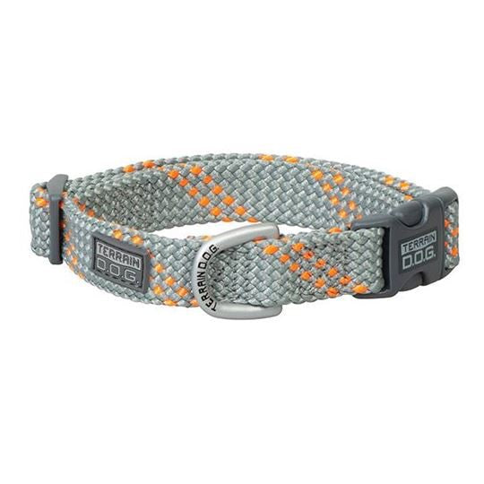 Weaver Leather Elevation Snap N Go Collar - Medium
