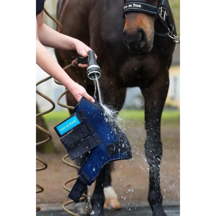 Cool On Track Airflow Wraps