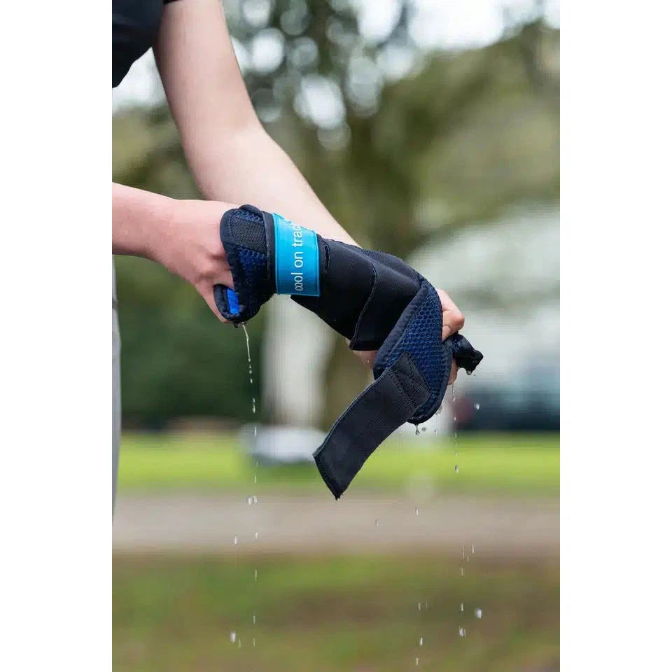 Cool On Track Airflow Wraps