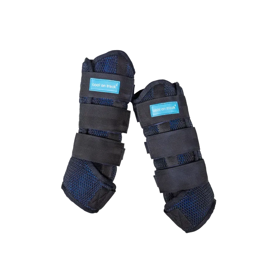 Cool On Track Airflow Wraps