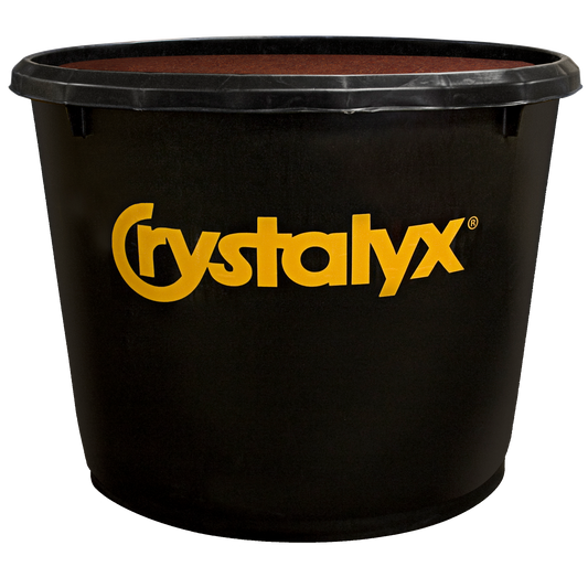 Crystalyx HE-20% CNDN - 200lb