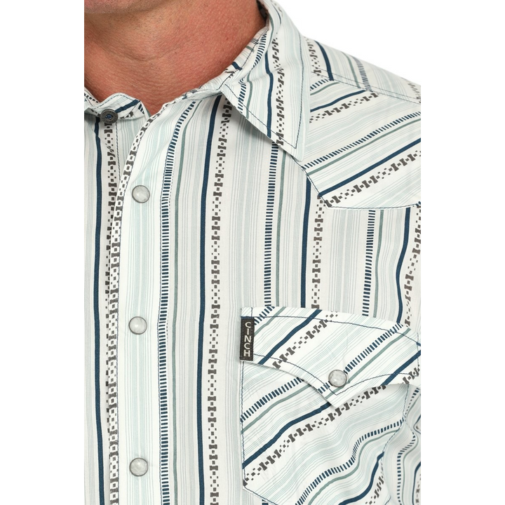 Cinch Men&