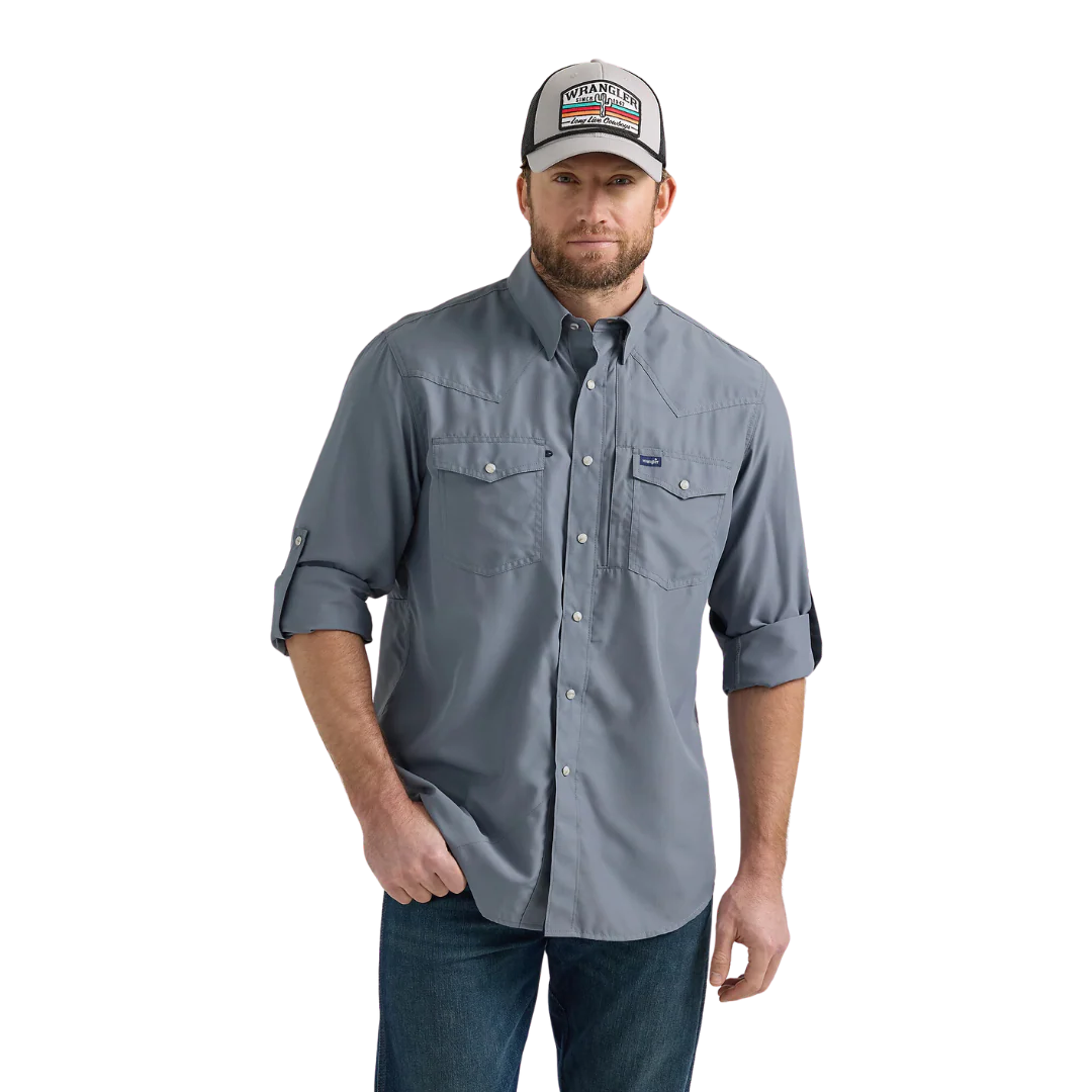 Wrangler Men&