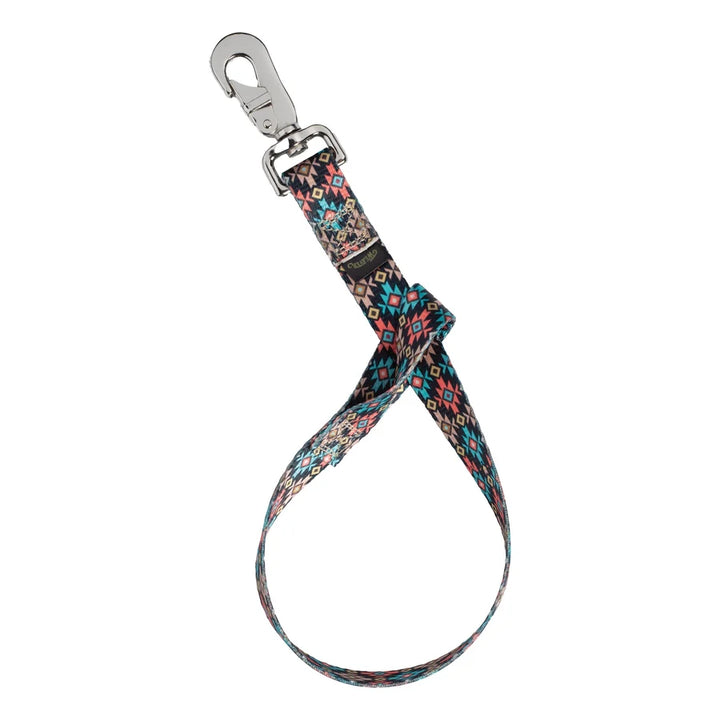 Weaver Leather Nylon Bucket Strap - Multiple Colours