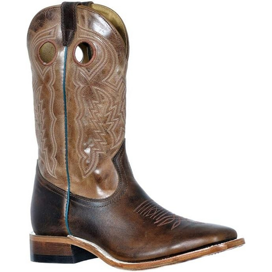 Boulet Men's Damiana Western Boot