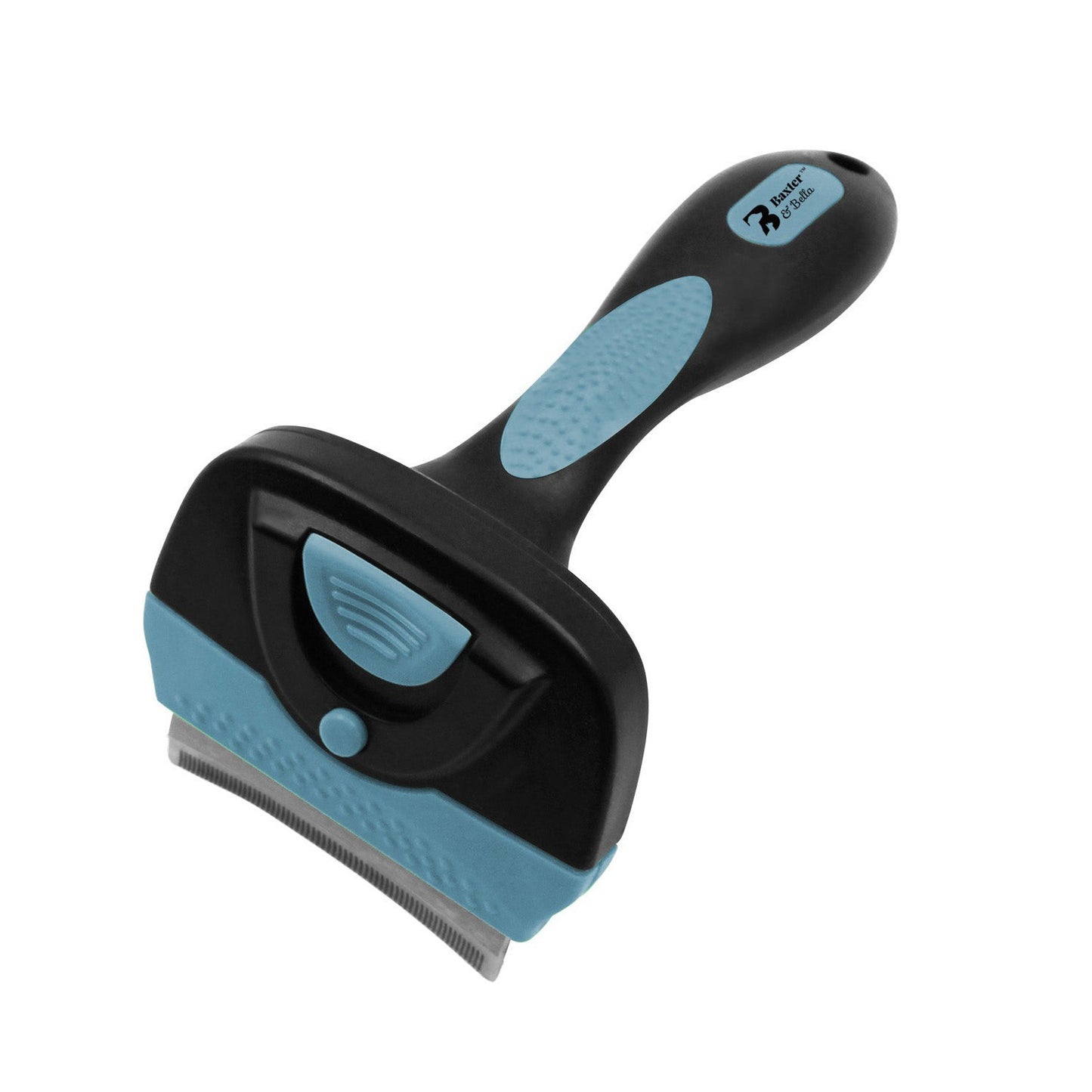 Baxter & Bella Self-Clean De-shedder