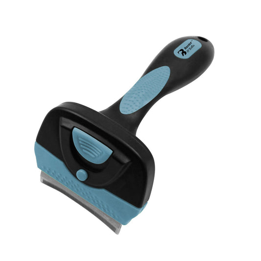 Baxter & Bella Self-Clean De-shedder