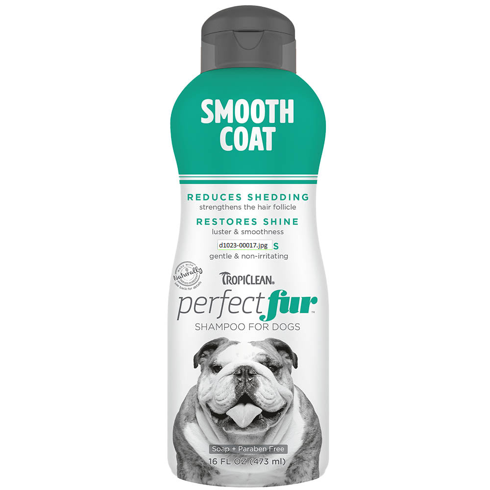 Perfect Fur Smooth Coat Shampoo - 16oz