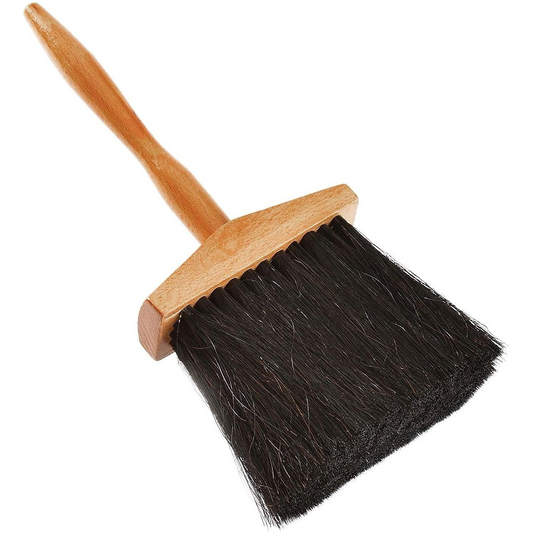 Crown Brush - Black