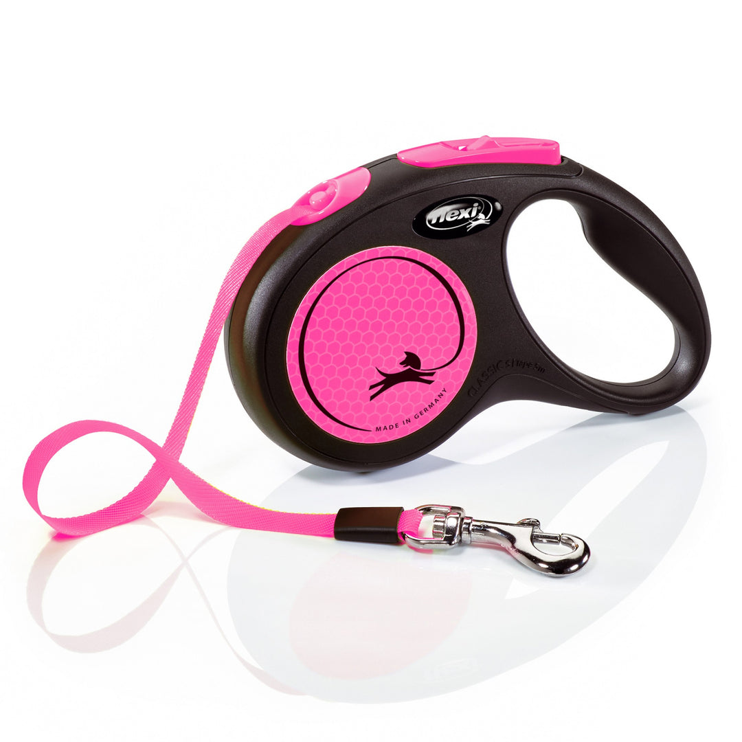 Lead New Neon Tape