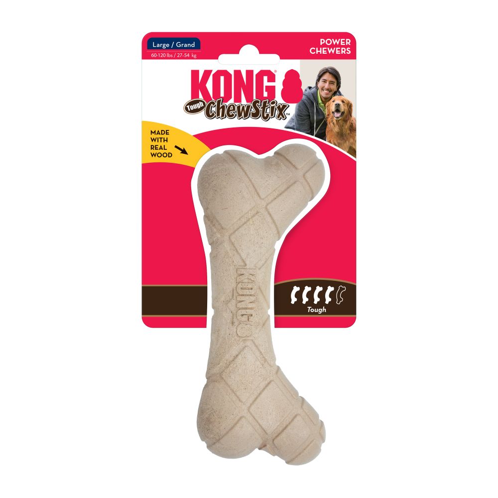 Kong Chew Stix Tough Femur