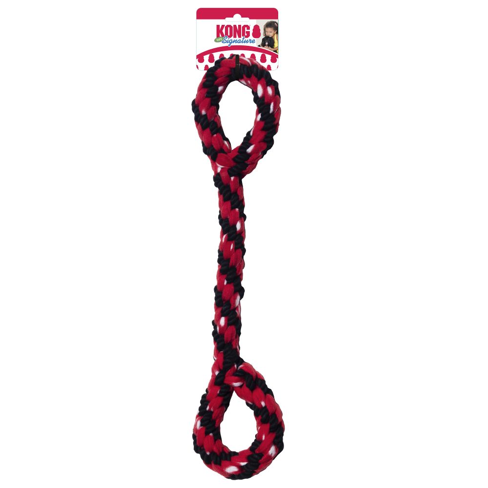 Kong Signatire Rope-Double Tug