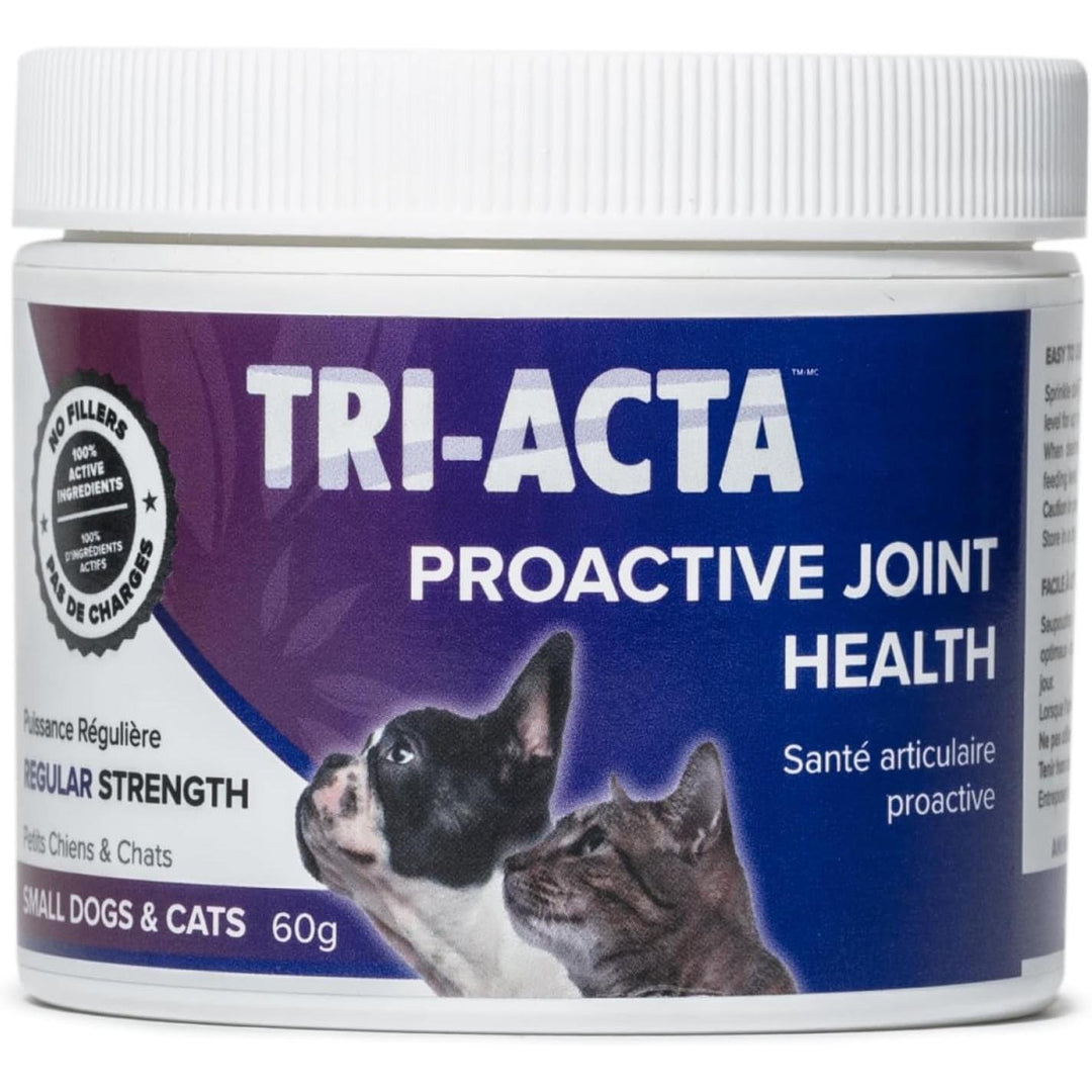 Tri-Acta Regular strength For Small Cats &amp; Dogs