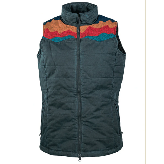 Outback Aspen Vest