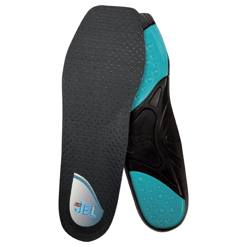 Justin JEL Square Toe - Charcoal