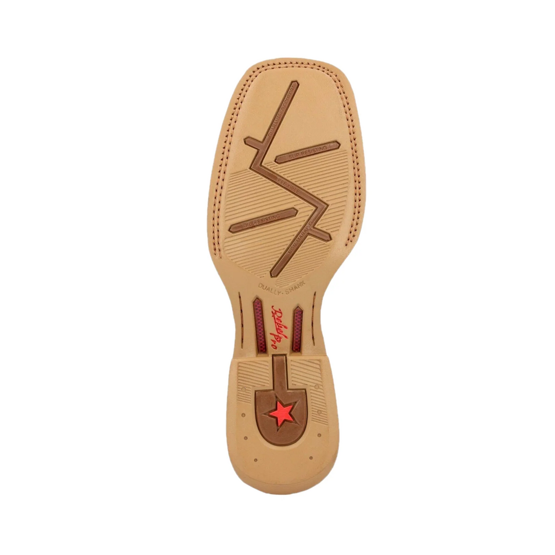 Durango Rebel Pro Evergreen Western Boots