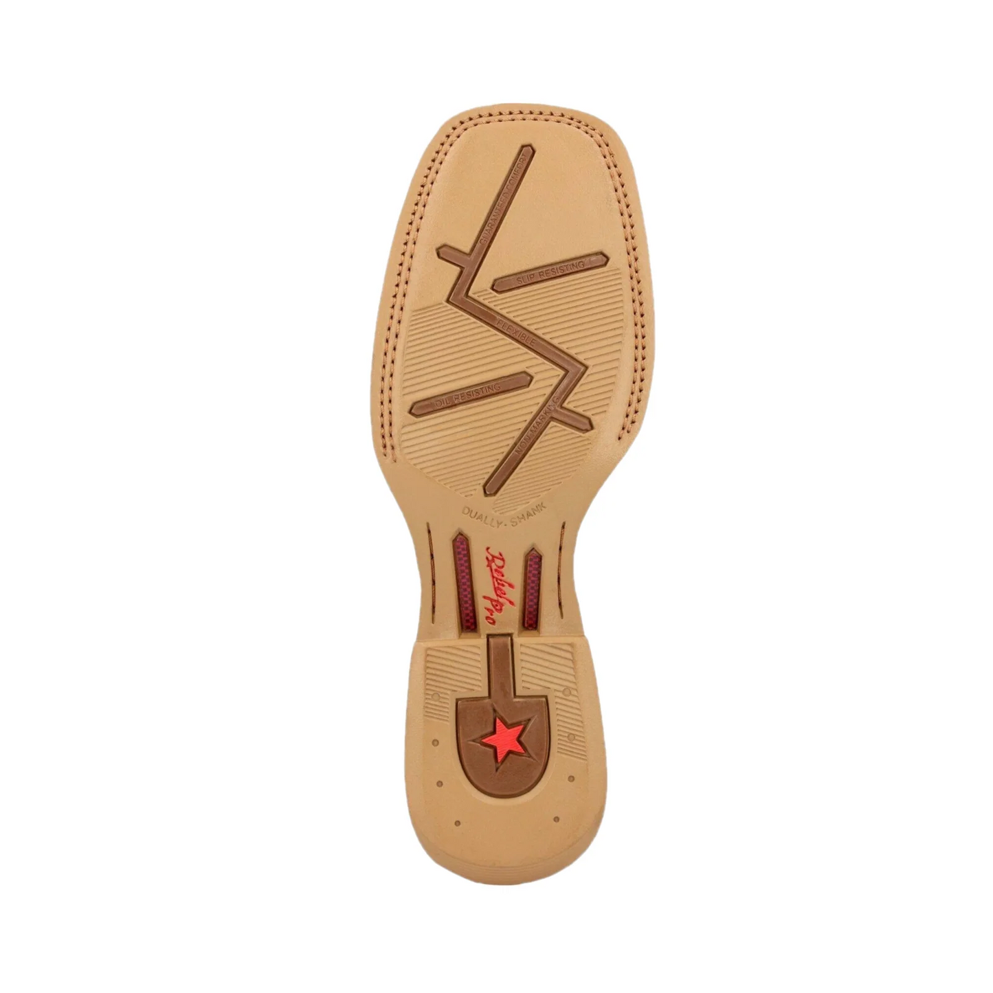 Durango Rebel Pro Evergreen Western Boots