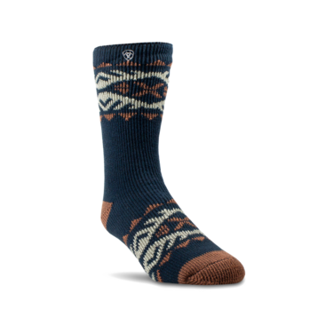 Ariat Premium Alpine Crew Socks