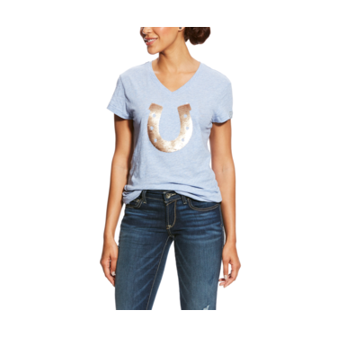 Ariat Short Sleeve Women&