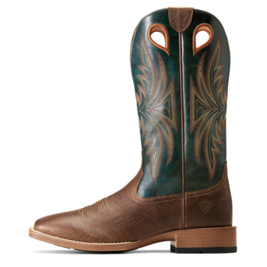 Ariat Men's Granger Ultra Cowboy Boots - Brown Bark