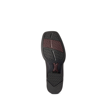 Ariat Men's Qualifier Western Boots - Night Sky