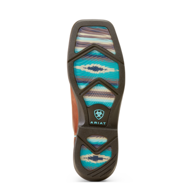 Ariat Women's Anthem Myra Western Boots - Arizona Canyon