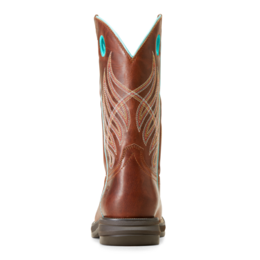 Ariat Women's Anthem Myra Western Boots - Arizona Canyon