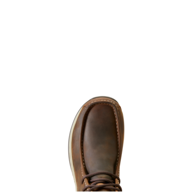 Ariat Men's Spitfire All Terrain Shoes - Oily Distressed Tan