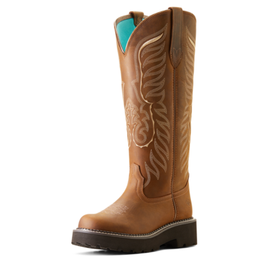 Ariat Women's Tallbaby Western Boot - Multiple Colours