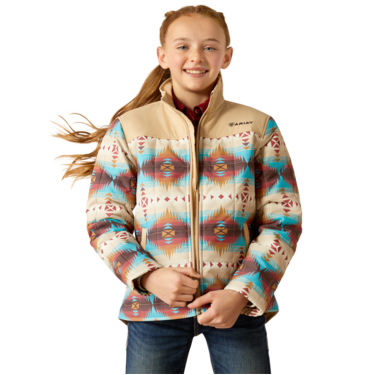 Ariat Girls Crius Jacket - Serrano Southwest