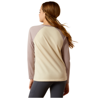 Ariat Girl&