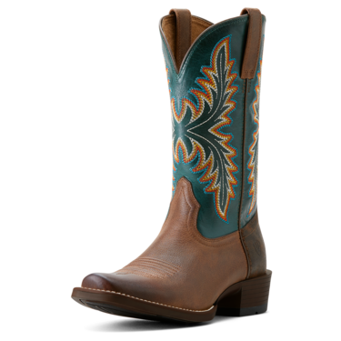 Ariat Men's Renegade Cowboy Boot - Vintage Oak