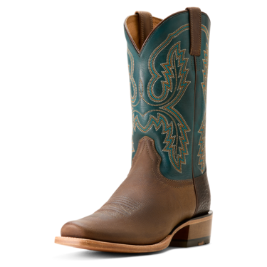 Ariat Men's Futurity Cashout Cowboy Boots - Wicker