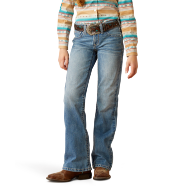 Ariat Girl's Lydia Boot Jean - Tennessee