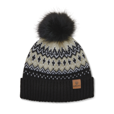 Ariat Adult Hansford Beanie - Assorted Colours
