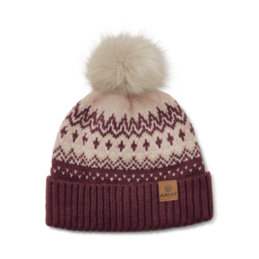 Ariat Adult Hansford Beanie - Assorted Colours
