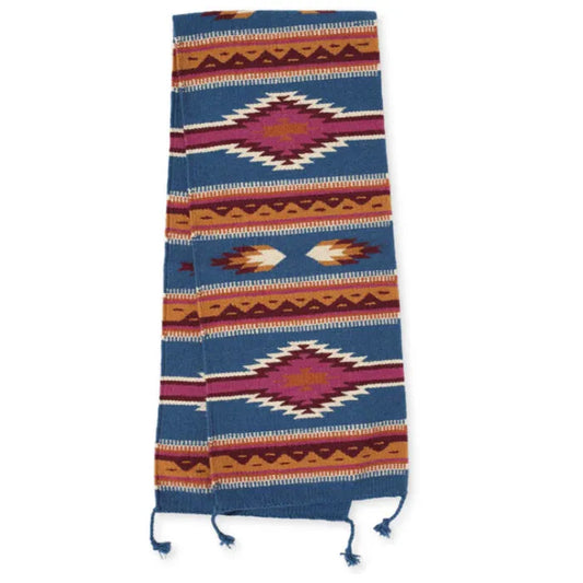 El Paso Saddle Blanket Company Modern Runner
