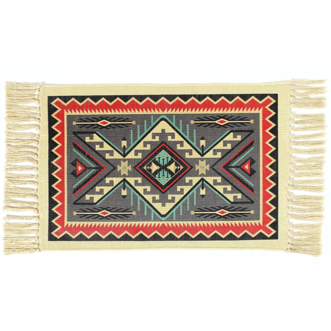 El Paso Digital Print Placemat - 