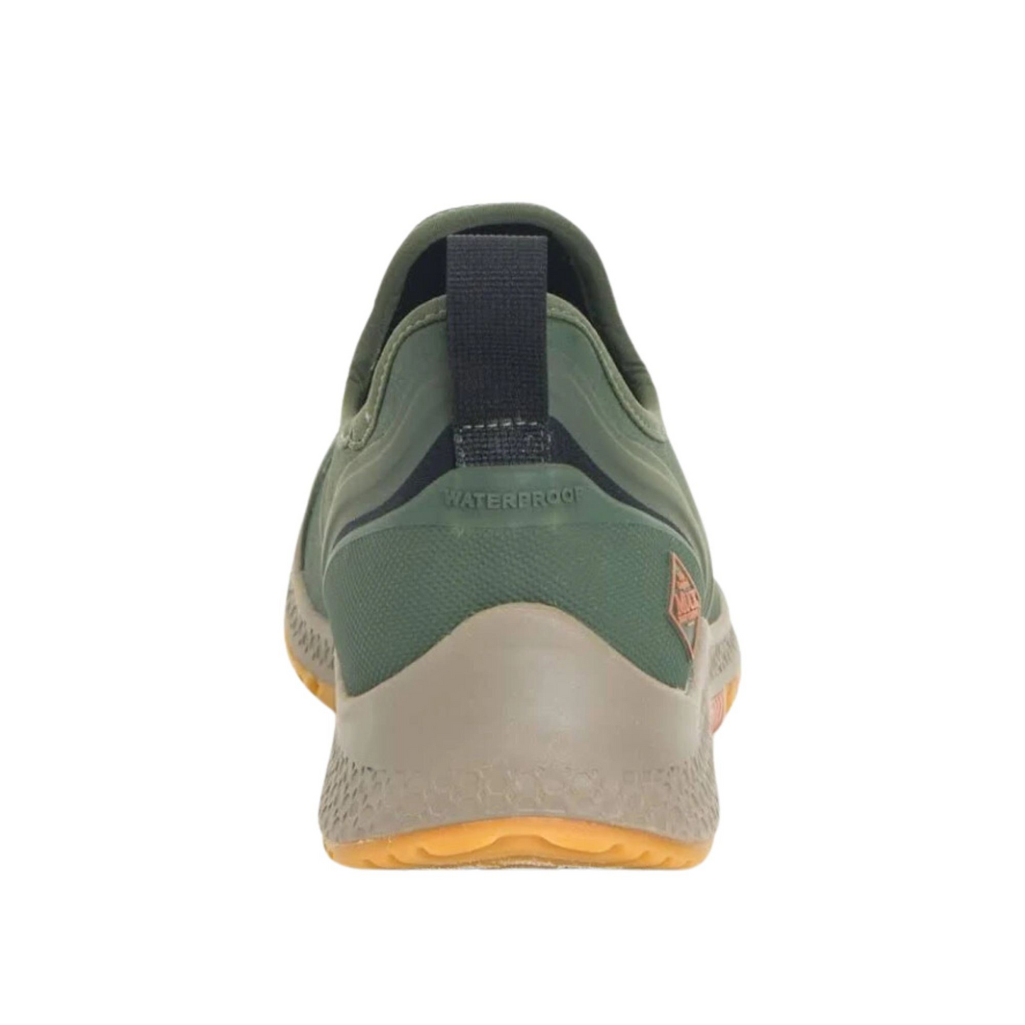 Muck Boot Men's Outscape Slip On Shoes - Green