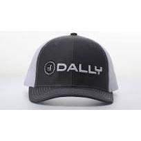 Dally Up Caps  Youth  Embroidered Logo- Multiple Colors