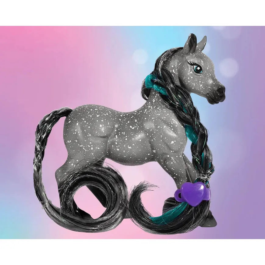 Breyer Dusty Li'l Beauty