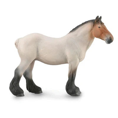 Schleich draft horses sales