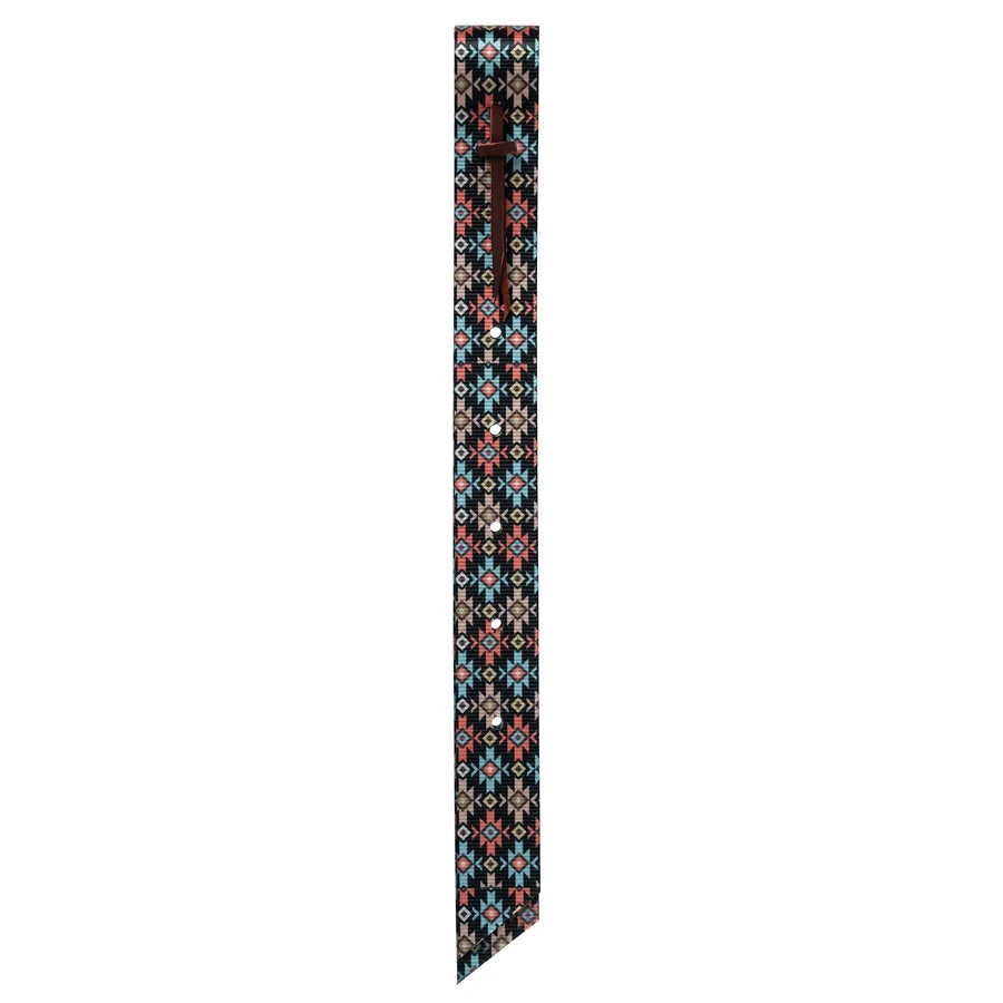Weaver Leather Poly Off Billet  1 3/4" X 39" - Multiple Colours