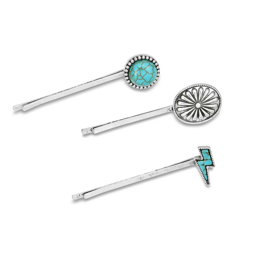 Montana Silversmith TQ Hair Pins