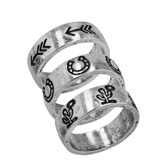 Montana Silversmith Perfectly Western