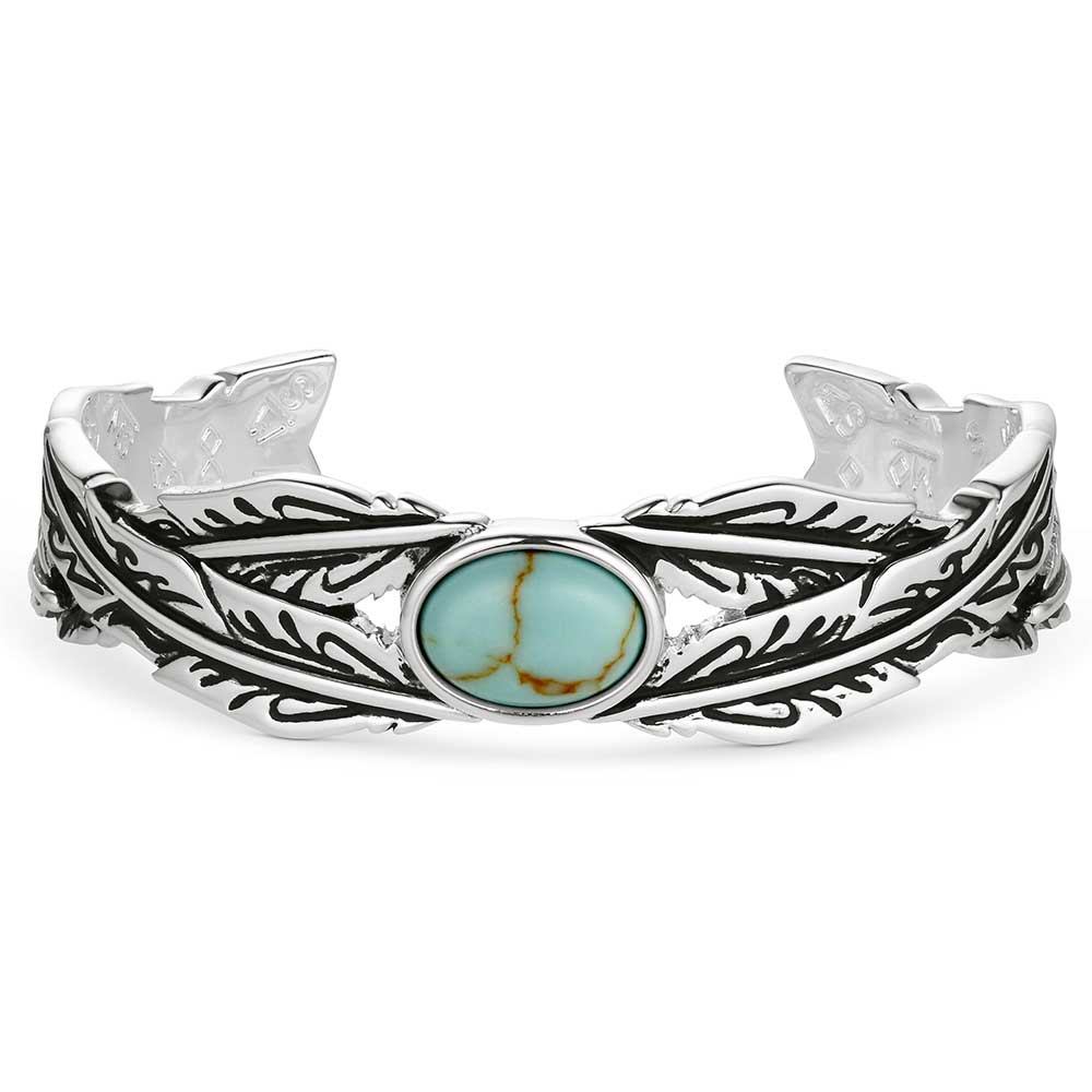 Montana Silversmith Windsong Cuff